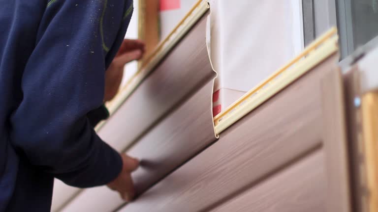 Best Siding Removal and Disposal  in Southfield, MI